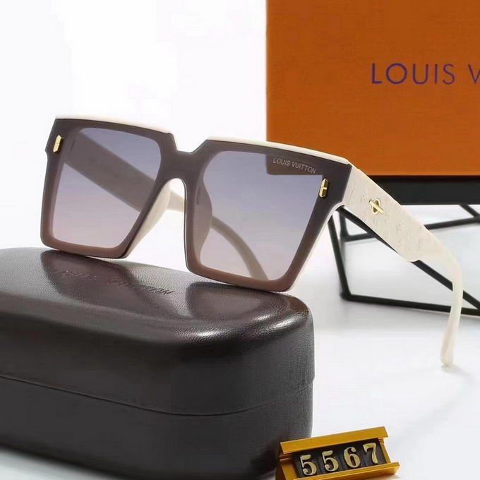 Louis Vuitton Sunglasses ID:20240527-129